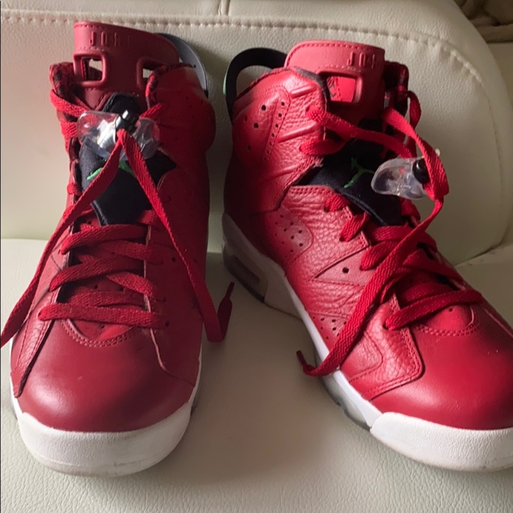 Jordan’s